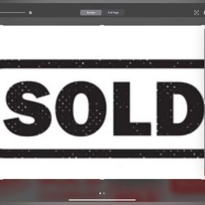 SOLD.‎ SOLD. See By Chloe Elegant Gray Tote